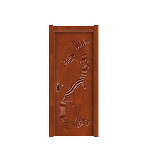 BW-503復(fù)合烤漆門